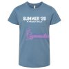 Project Ballet - Jersey Tee Thumbnail