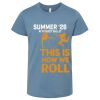 Project Ballet - Jersey Tee Thumbnail