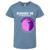 Project Ballet - Jersey Tee Thumbnail
