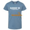 Project Ballet - Jersey Tee Thumbnail