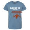 Project Ballet - Jersey Tee Thumbnail