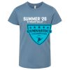 Project Ballet - Jersey Tee Thumbnail
