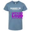 Project Ballet - Jersey Tee Thumbnail