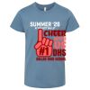 Project Ballet - Jersey Tee Thumbnail