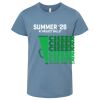 Project Ballet - Jersey Tee Thumbnail