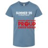 Project Ballet - Jersey Tee Thumbnail