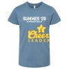 Project Ballet - Jersey Tee Thumbnail
