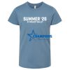 Project Ballet - Jersey Tee Thumbnail