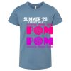 Project Ballet - Jersey Tee Thumbnail