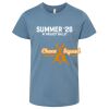 Project Ballet - Jersey Tee Thumbnail