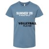 Project Ballet - Jersey Tee Thumbnail