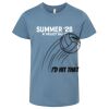 Project Ballet - Jersey Tee Thumbnail