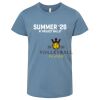 Project Ballet - Jersey Tee Thumbnail