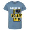 Project Ballet - Jersey Tee Thumbnail