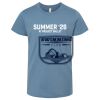 Project Ballet - Jersey Tee Thumbnail