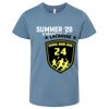 Project Ballet - Jersey Tee Thumbnail