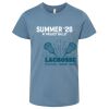 Project Ballet - Jersey Tee Thumbnail