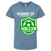 Project Ballet - Jersey Tee Thumbnail