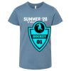 Project Ballet - Jersey Tee Thumbnail