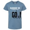 Project Ballet - Jersey Tee Thumbnail