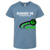 Project Ballet - Jersey Tee Thumbnail