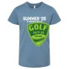 Project Ballet - Jersey Tee Thumbnail