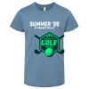 Project Ballet - Jersey Tee Thumbnail