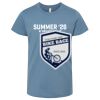Project Ballet - Jersey Tee Thumbnail