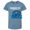 Project Ballet - Jersey Tee Thumbnail