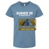 Project Ballet - Jersey Tee Thumbnail
