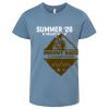Project Ballet - Jersey Tee Thumbnail