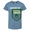 Project Ballet - Jersey Tee Thumbnail