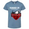 Project Ballet - Jersey Tee Thumbnail