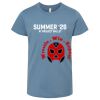 Project Ballet - Jersey Tee Thumbnail
