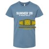 Project Ballet - Jersey Tee Thumbnail