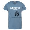 Project Ballet - Jersey Tee Thumbnail