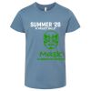 Project Ballet - Jersey Tee Thumbnail