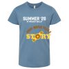 Project Ballet - Jersey Tee Thumbnail