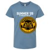 Project Ballet - Jersey Tee Thumbnail