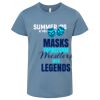 Project Ballet - Jersey Tee Thumbnail