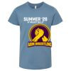 Project Ballet - Jersey Tee Thumbnail