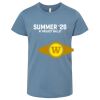 Project Ballet - Jersey Tee Thumbnail