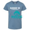 Project Ballet - Jersey Tee Thumbnail