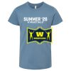 Project Ballet - Jersey Tee Thumbnail