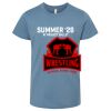 Project Ballet - Jersey Tee Thumbnail