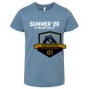 Project Ballet - Jersey Tee Thumbnail