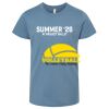 Project Ballet - Jersey Tee Thumbnail