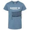 Project Ballet - Jersey Tee Thumbnail