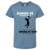 Project Ballet - Jersey Tee Thumbnail