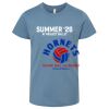 Project Ballet - Jersey Tee Thumbnail